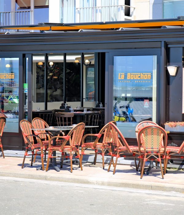 Le Bouchon 9688